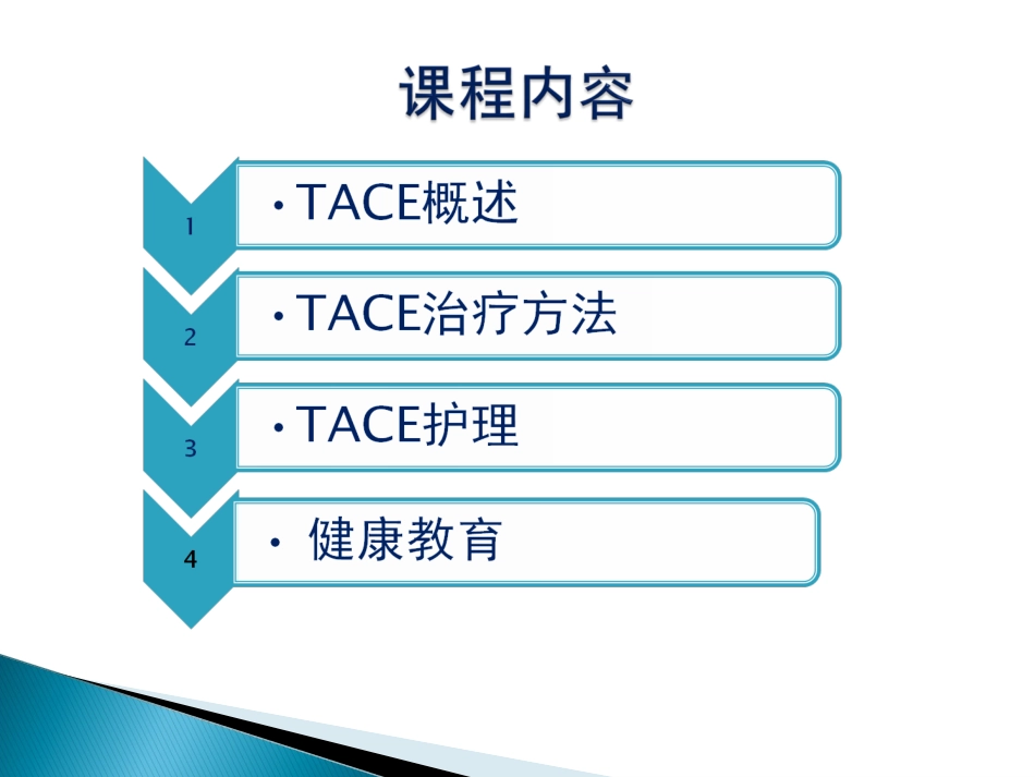 肝癌TACE护理_第2页