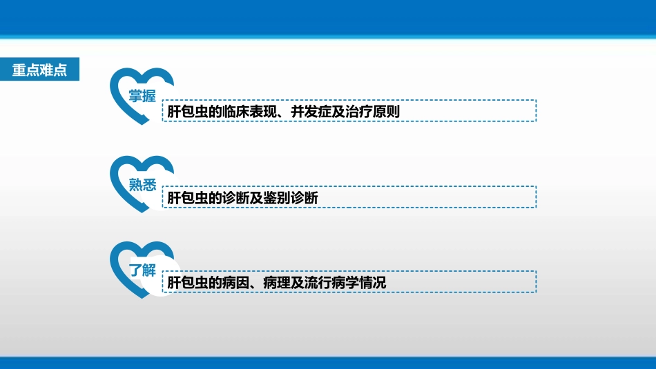 肝棘球蚴病肝包虫的检查诊疗和治疗人卫版_第2页