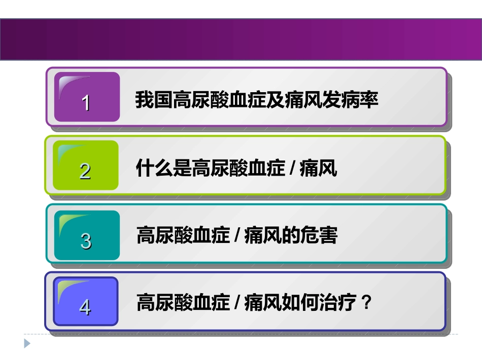 高尿酸血症zhx_第2页
