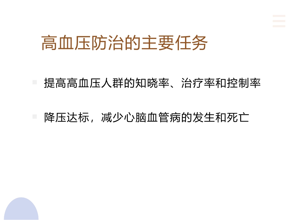 高血压诊疗规范_第3页