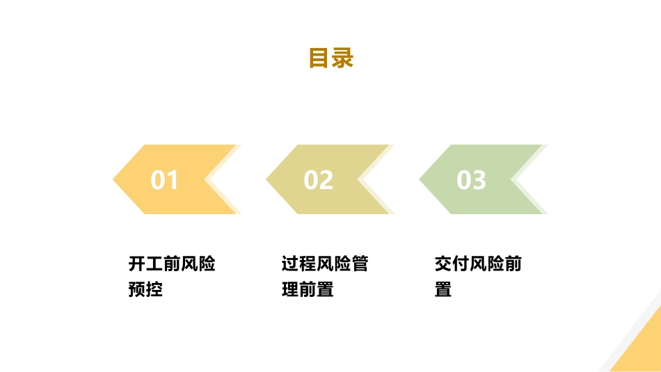工程质量风险管理手册_第2页
