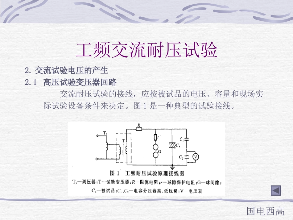 工频交流耐压试验_第3页