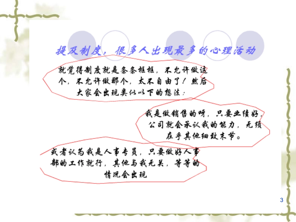 公司规章管理制度培训幻灯片_第3页