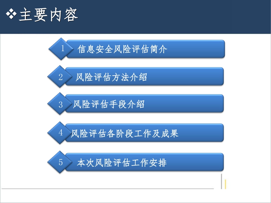 广电风险评估启动会_第2页