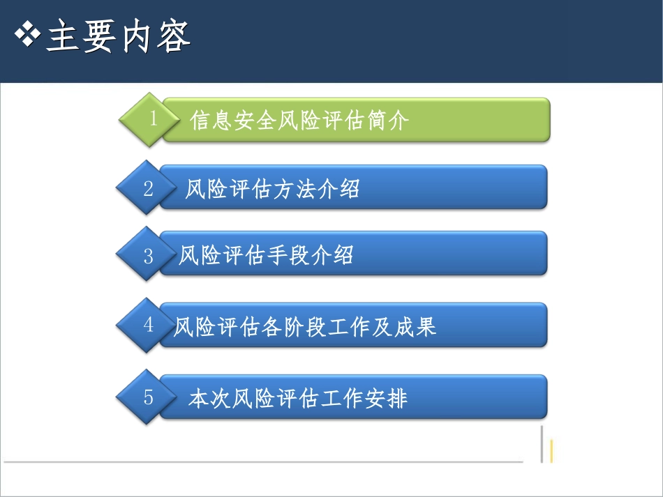 广电风险评估启动会_第3页