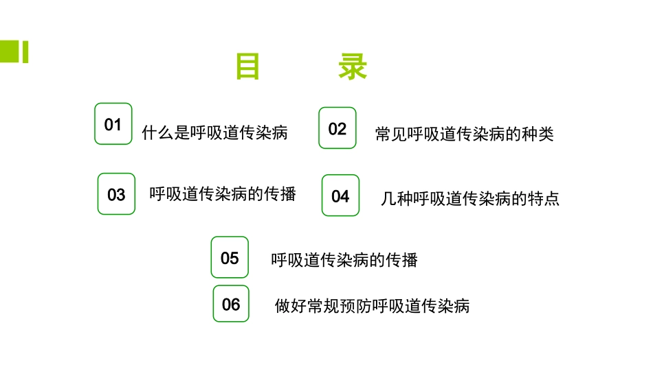 呼吸道传染病防治学校版_第2页