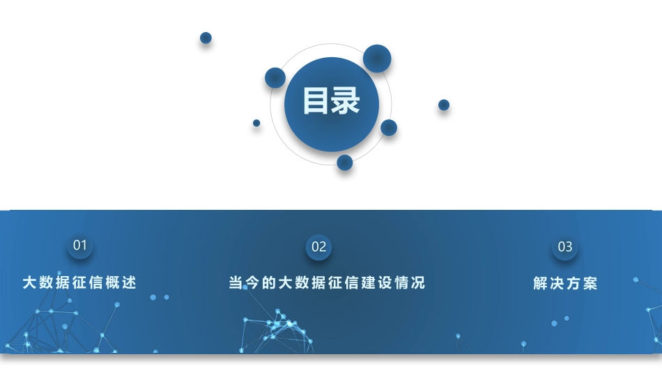 互联网大数据下的征信发展_第2页