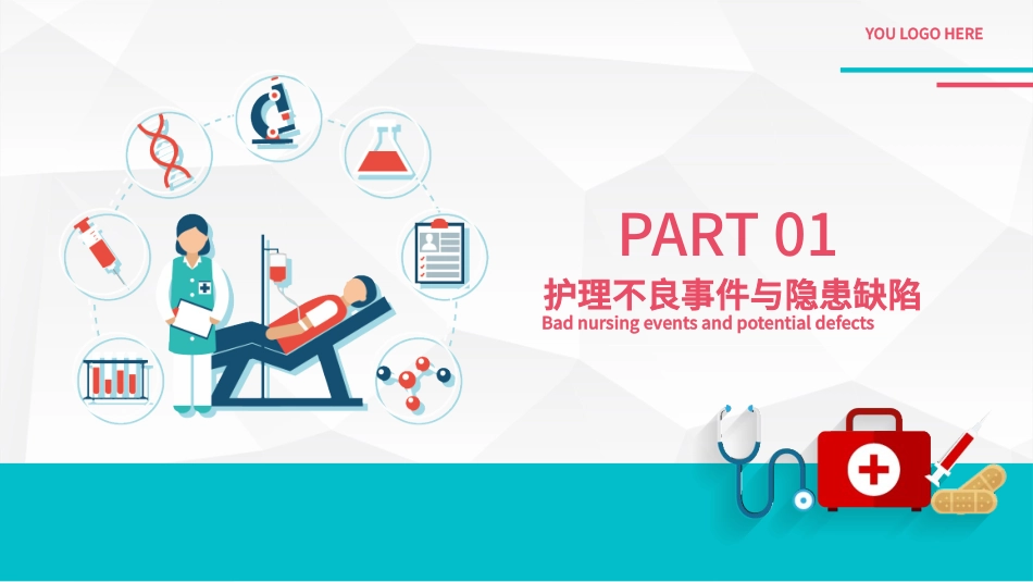 护理不良事件和隐患缺陷护理医疗_第3页