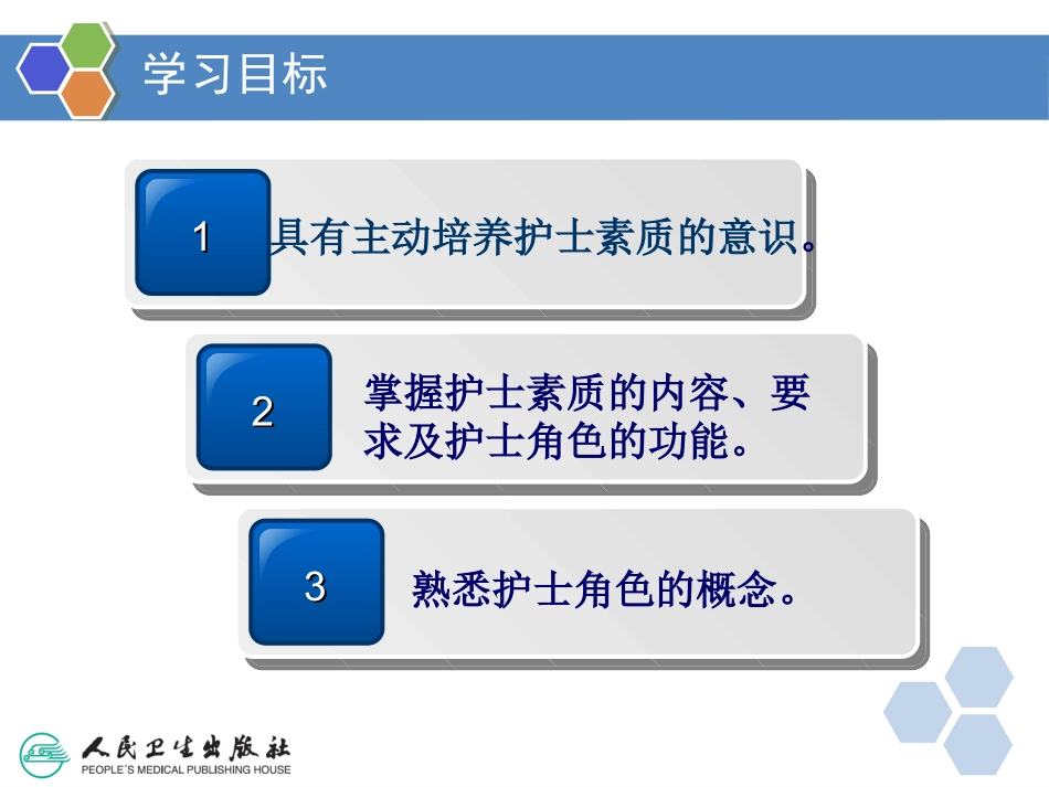 护士素质和角色_第3页