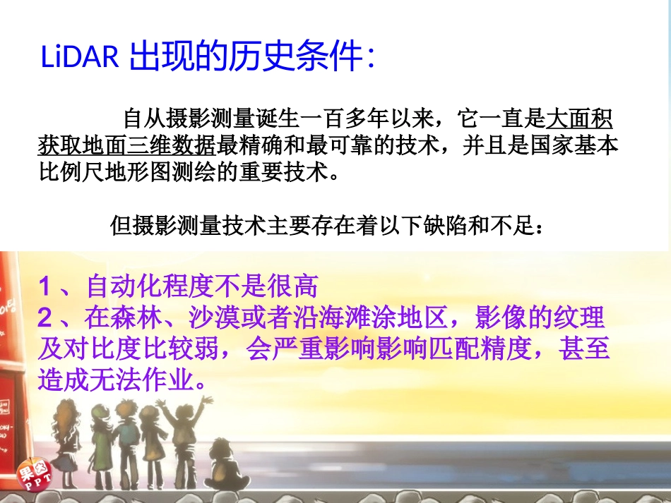 激光雷达LIDAR_第2页