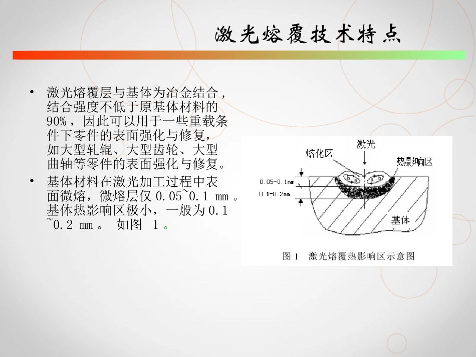 激光熔覆技术方案_第3页