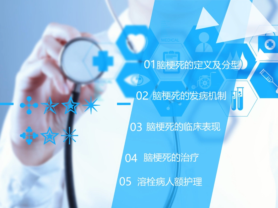 急性脑卒中静脉溶栓病人的护理课件_第2页