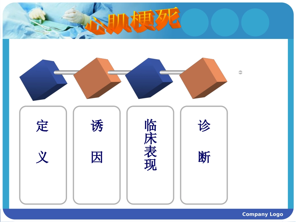 急性心肌梗死的相关知识_第2页