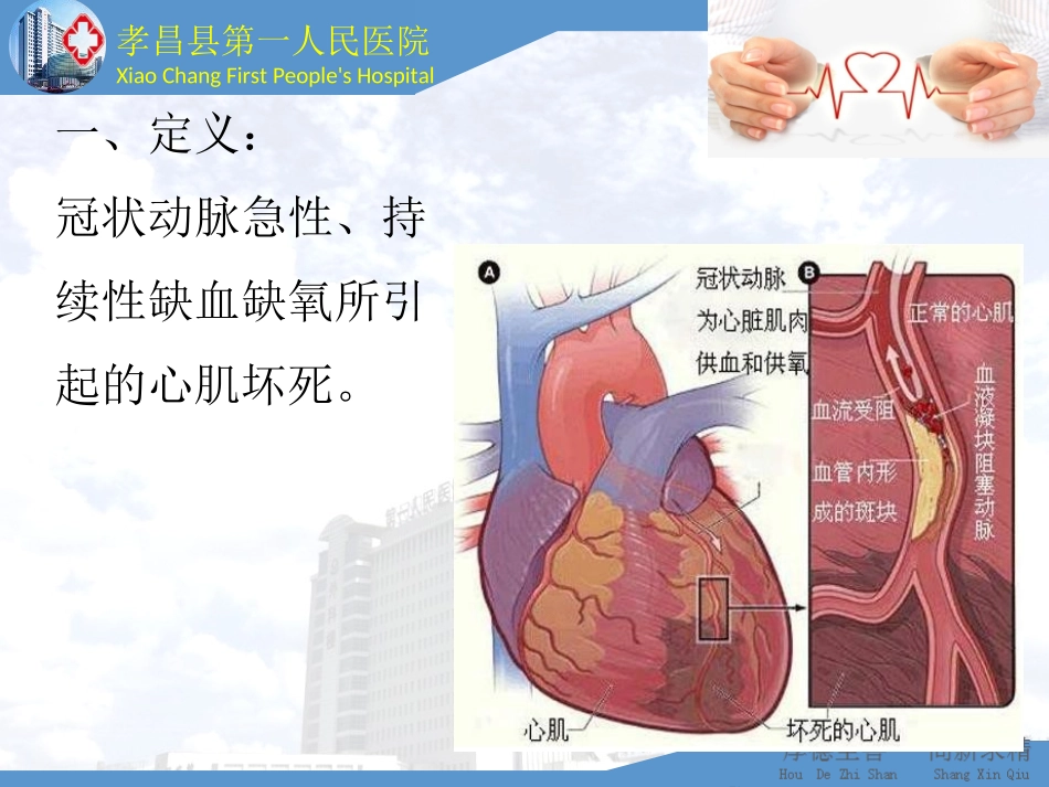 急性心肌梗死急救流程_第2页