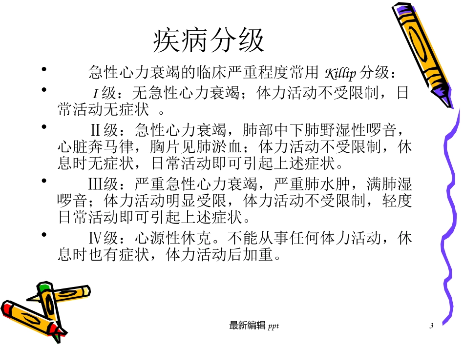 急性左心衰护理查房_第3页