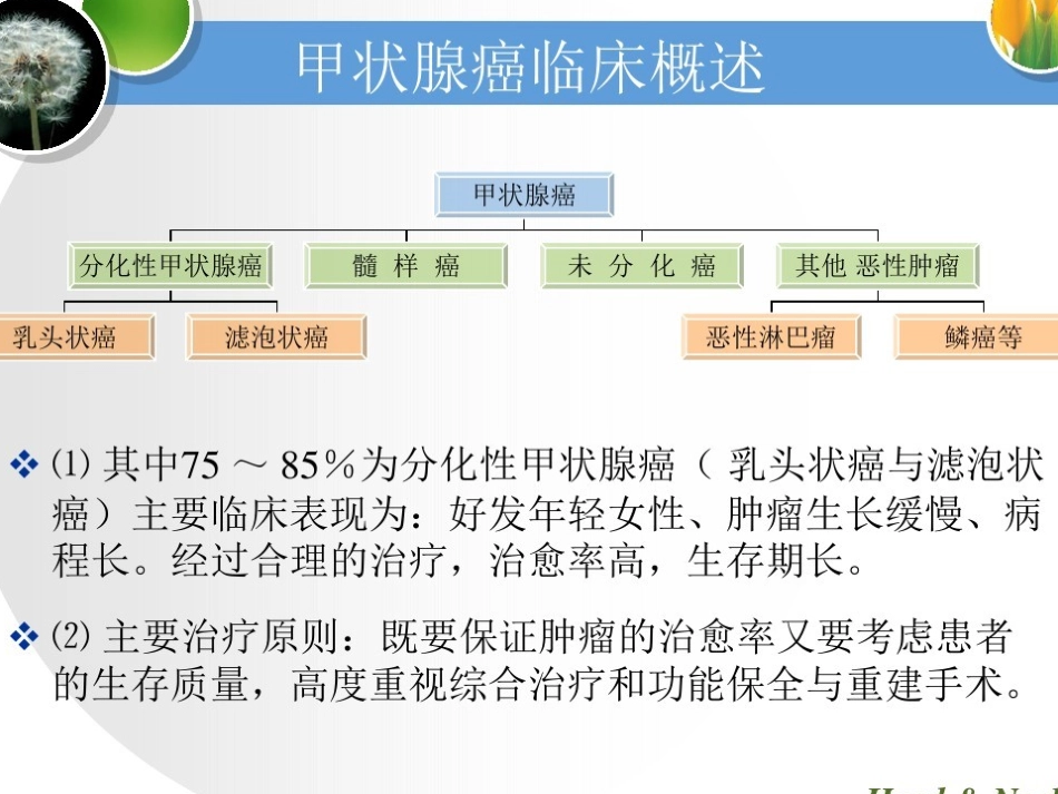 甲状腺癌颈部淋巴结清扫_第3页