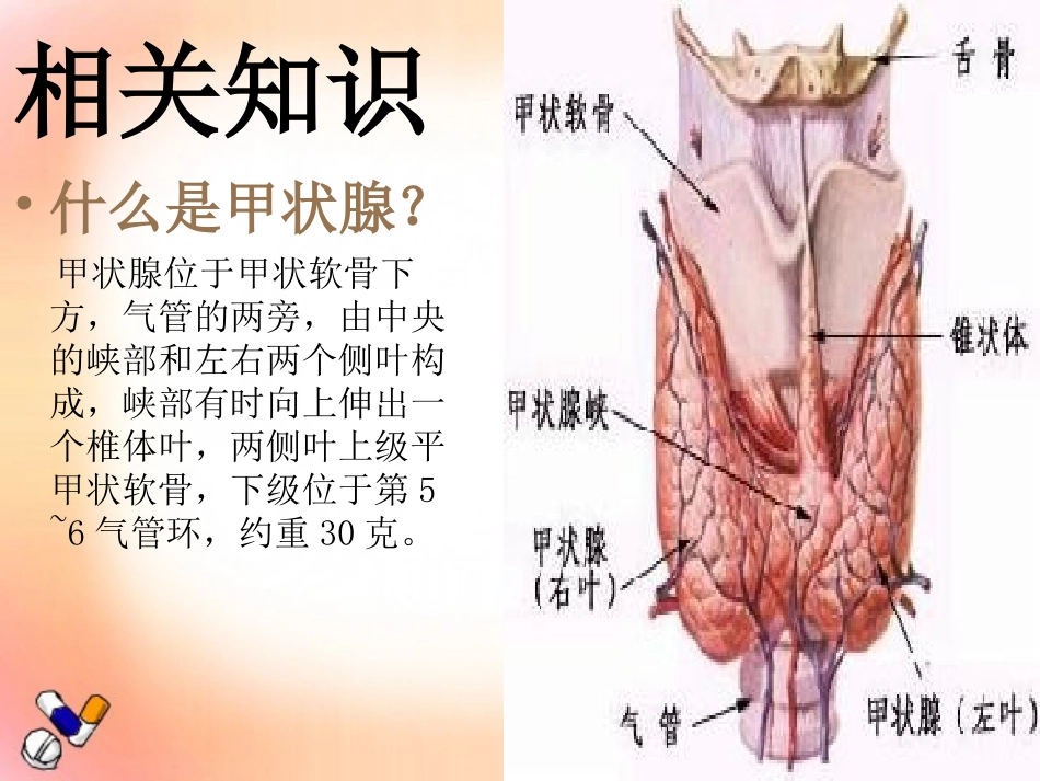 甲状腺包块护理查房_第2页