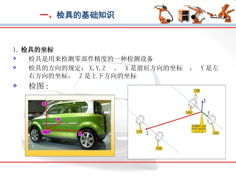 检具使用及保养_第3页