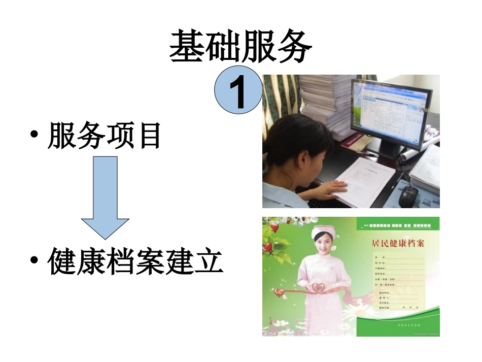 健康管理会员服务方案_第3页