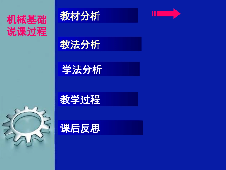 铰链四杆机构的基本特性_第2页
