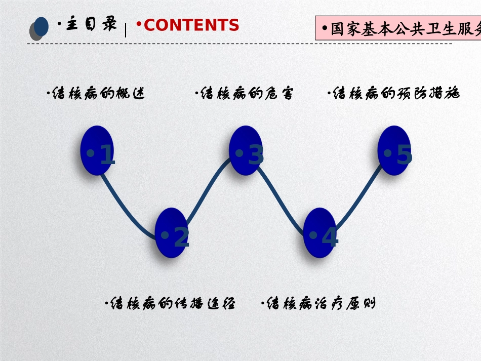 结核病健康教育知识讲座_第2页