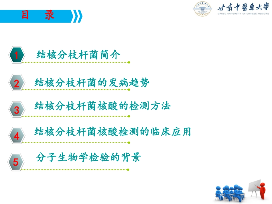 结核分岐杆菌核酸的检验_第2页