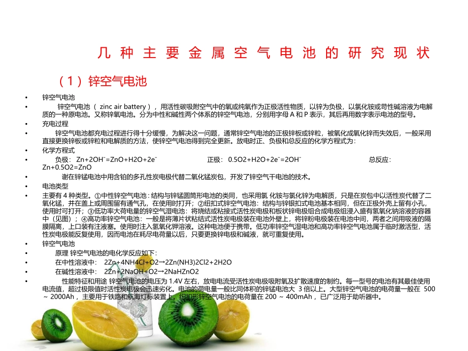 金属空气电池_第3页