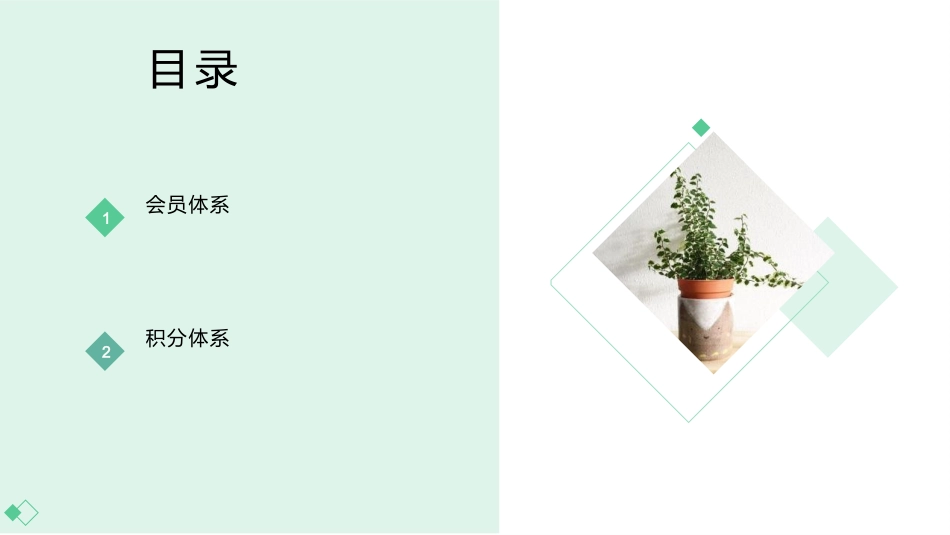 京东会员体系和积分体系_第2页