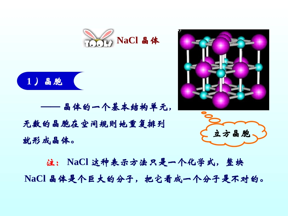 晶体结构和晶体材料_第3页