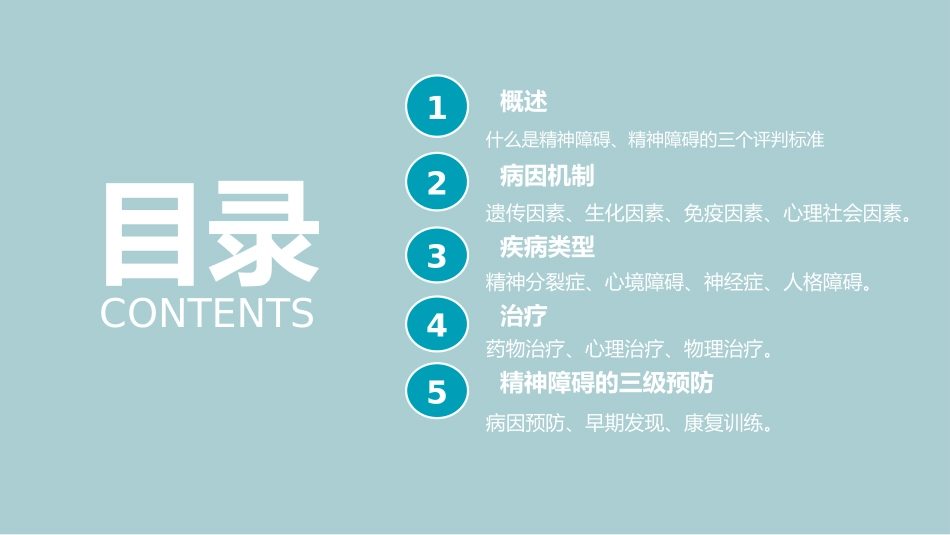 精神病知识讲座_第2页