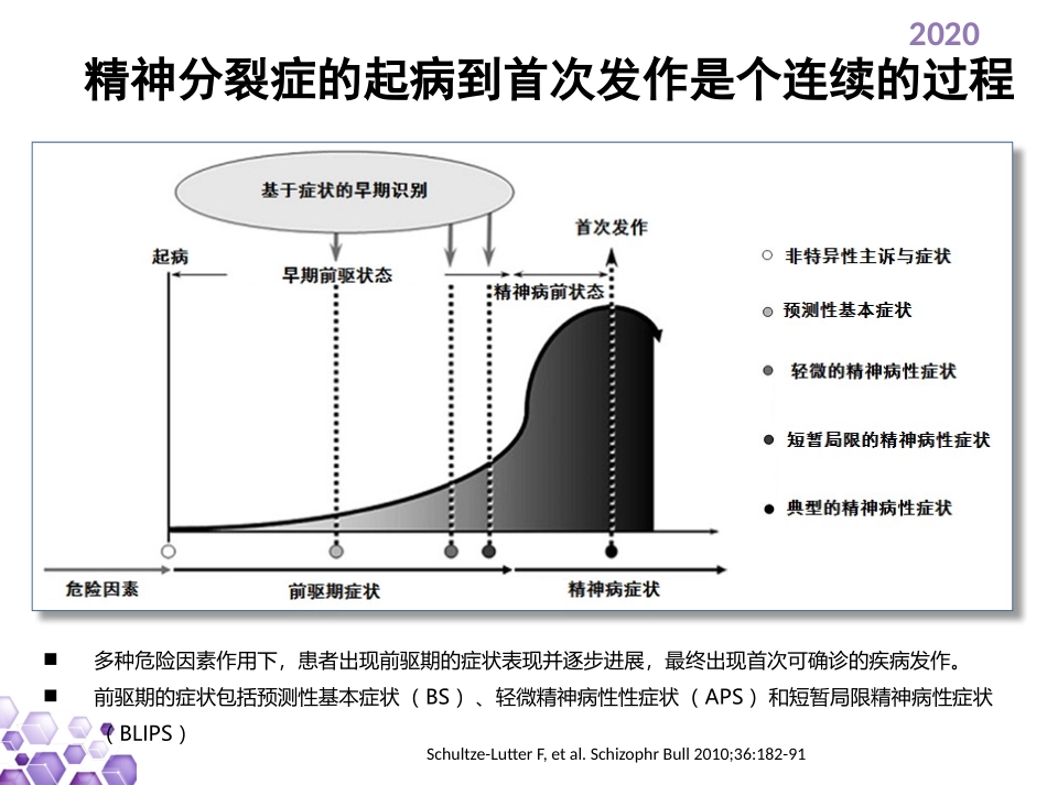 精神分裂症早期诊疗和干预_第3页