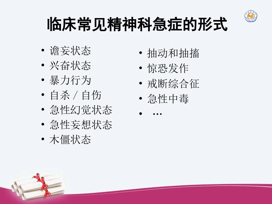 精神科常见急症处置朱峰_第3页
