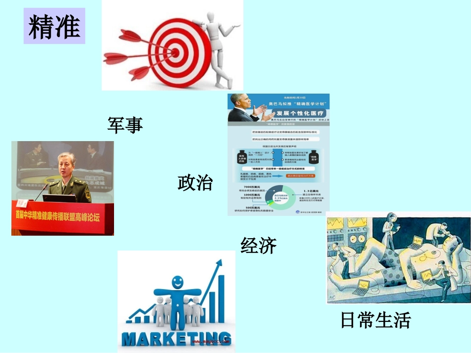 精准医学的定义_第3页