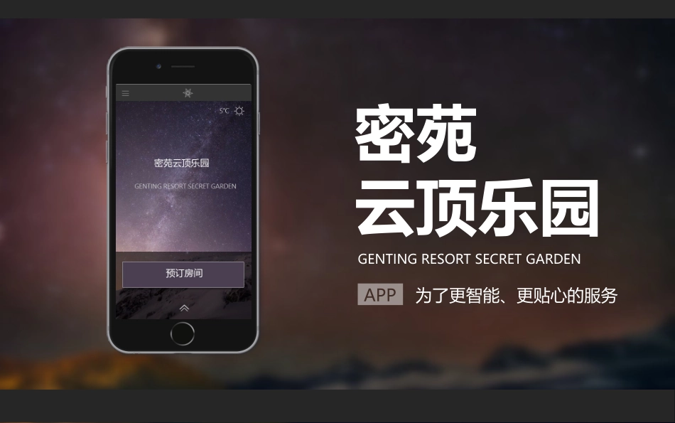 酒店APP策划方案_第1页