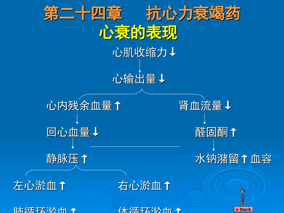 抗心力衰竭药_第2页