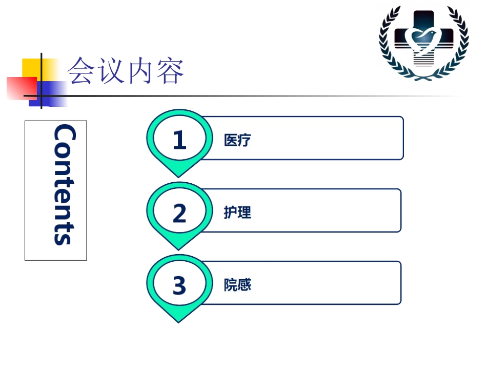 科室质量分析会季度_第2页