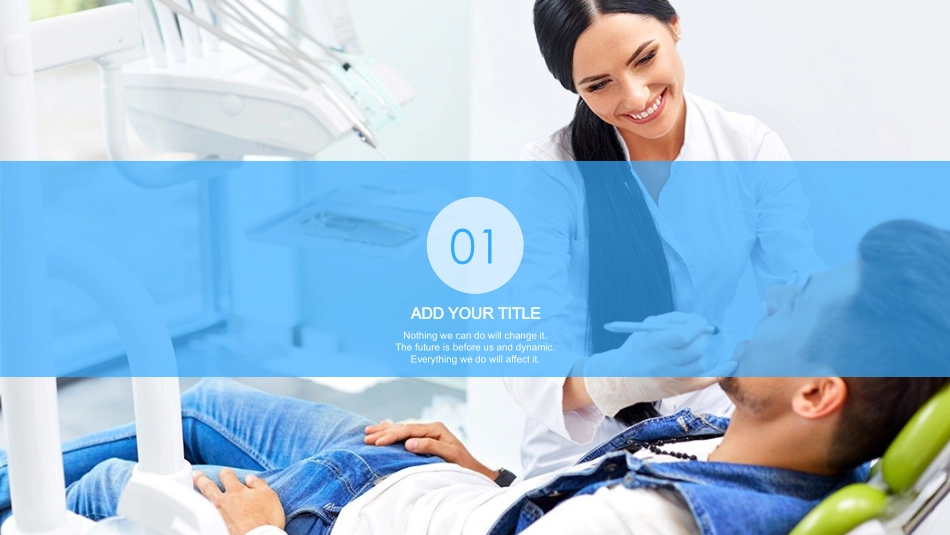 口腔牙科健康_第3页