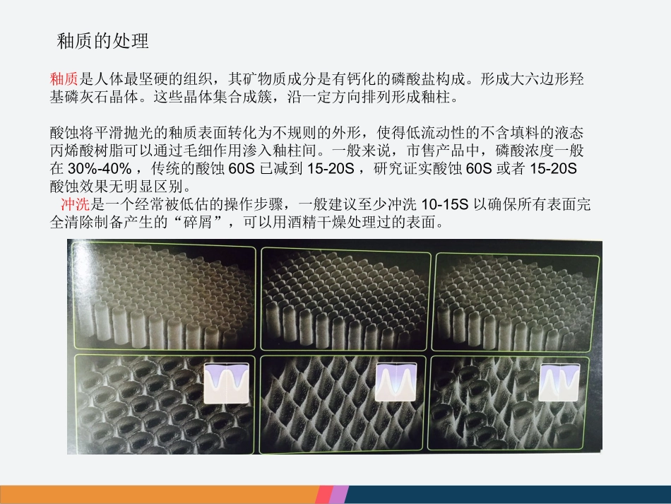 口腔粘接技术_第3页