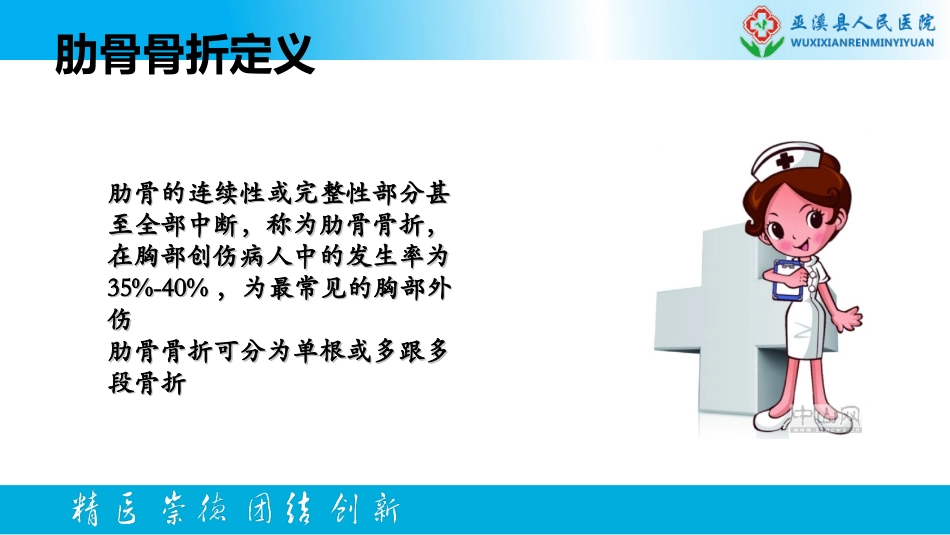 肋骨骨折肺挫伤的护理_第2页