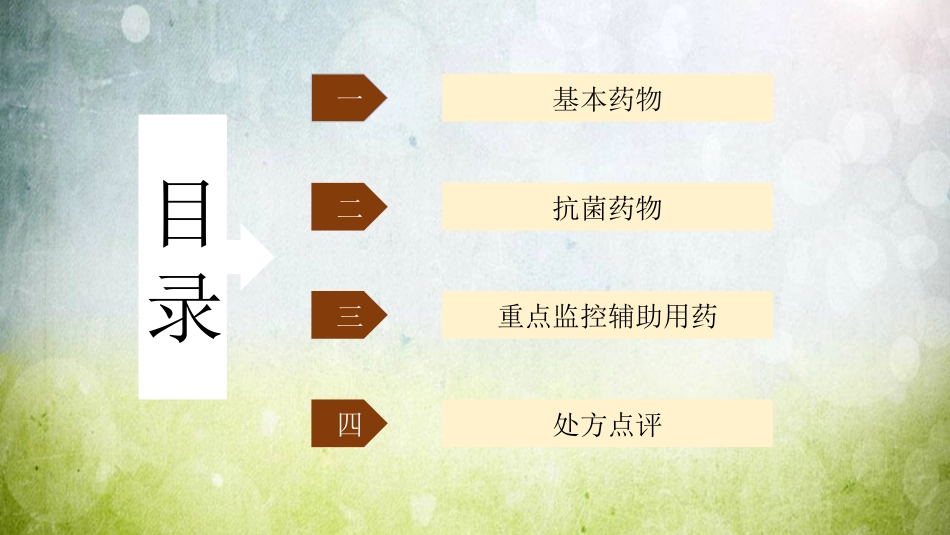 临床药学用药宣教_第2页