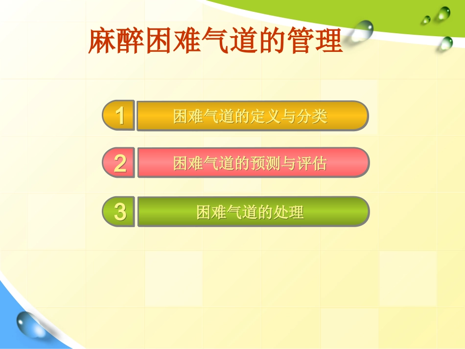 麻醉困难气道管理术_第2页