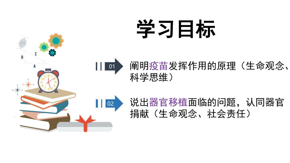 免疫学的应用_第2页
