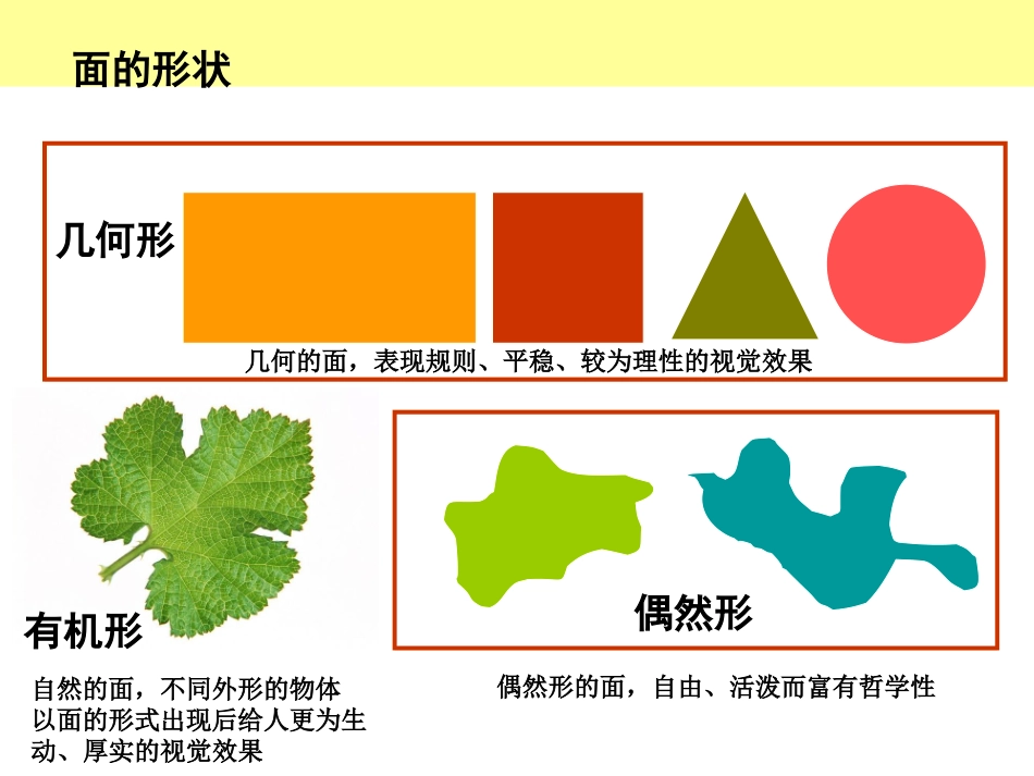 面和色的美感_第3页
