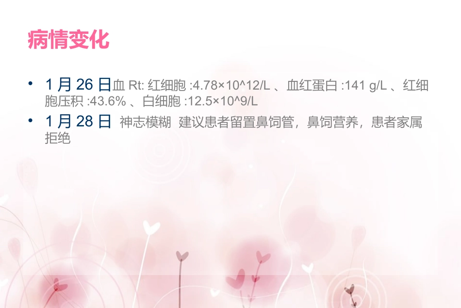 脑出血护理查房_第3页