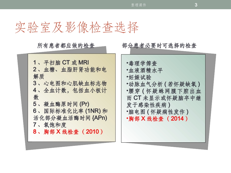 脑卒中溶栓治疗_第3页