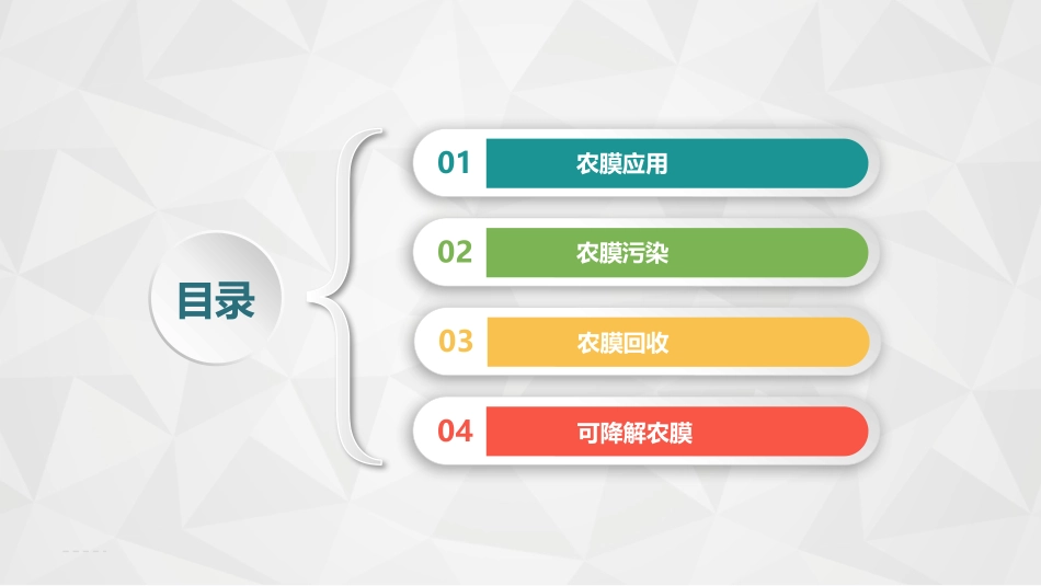 农膜利用污染及治理_第2页