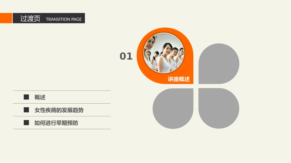 女性健康知识讲座_第3页