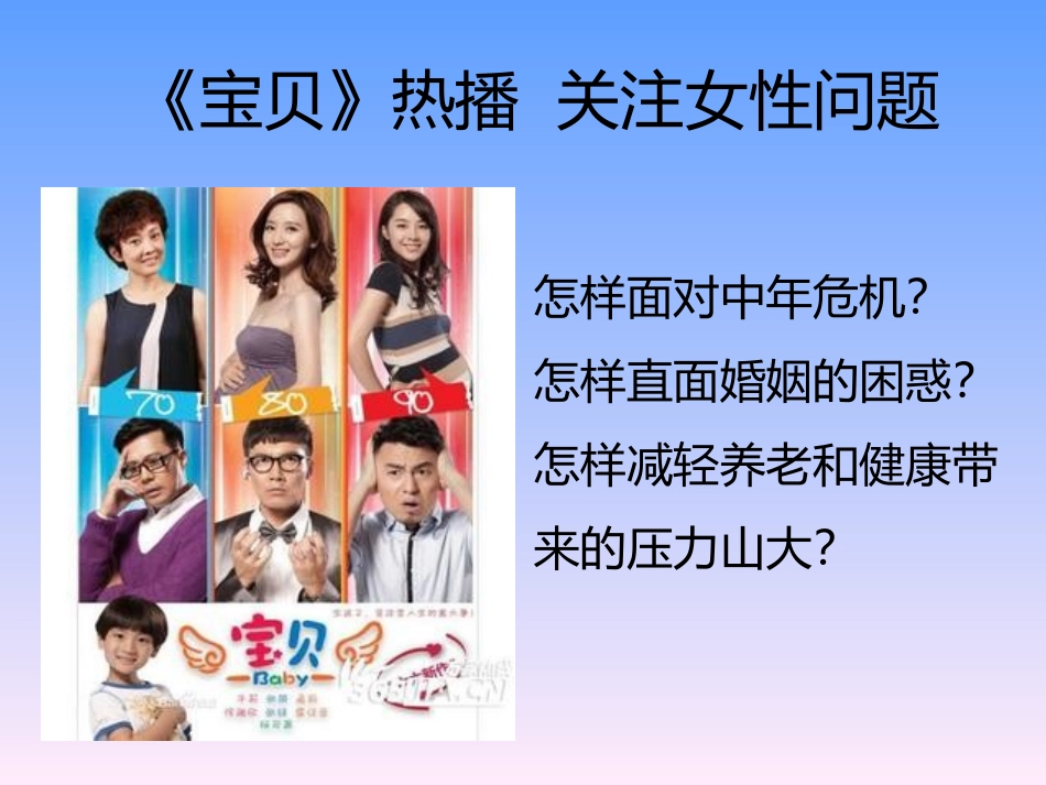 女性需求分析课件_第2页