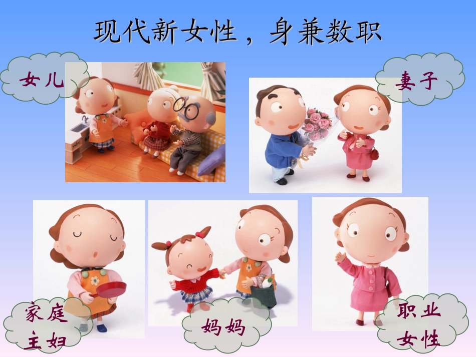 女性需求分析课件_第3页