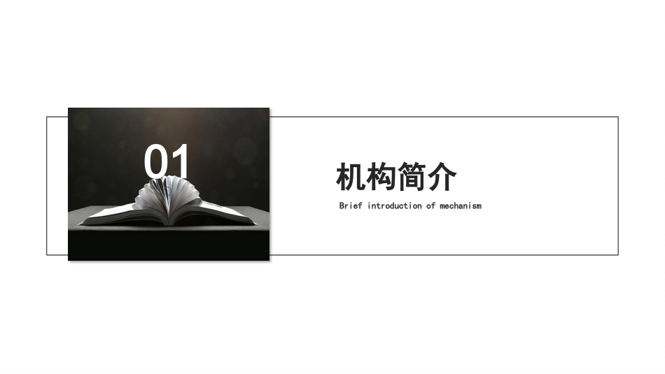 培训教育机构企业宣传介绍_第3页